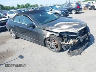2013 Mercedes-Benz E 350 с VIN WDDKK5KF8DF217502, выставлен на аукционе IAAI как лот 41996857 с пробегом Не указан миль и . История ставок и продаж доступна на DreamBid. Изображение 1.