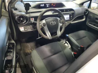 2016 Toyota Prius One with VIN JTDKDTB38G1125323, listed as a Copart auction lot 53269965 with 72,850 mi miles and Clean Title. Bid and sale history available at DreamBid. Image 8.