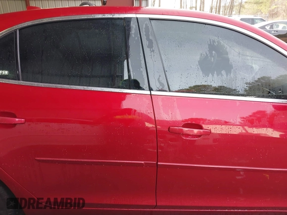 2014 Chevrolet Malibu LT with VIN 1G11E5SL6EF246204, listed as a IAAI auction lot 41244899 with 197,978 mi miles and . Bid and sale history available at DreamBid. Image 13.