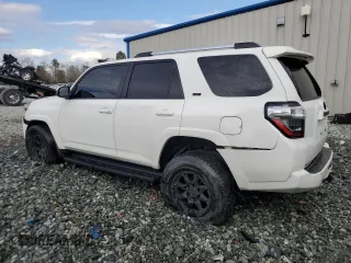 2021 Toyota 4Runner SR5 с VIN JTEMU5JR2M5899108, выставлен на аукционе Copart как лот 47445185 с пробегом 90 847 миль миль и Чистый • Clean title. История ставок и продаж доступна на DreamBid. Изображение 2.