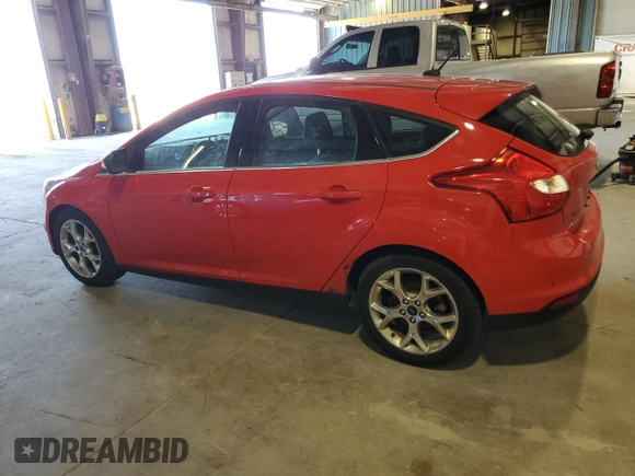 2012 Ford Focus SEL with VIN 1FAHP3M20CL335991, listed as a Copart auction lot 51249765 with 181,064 mi miles and Clean Title. Bid and sale history available at carsss.com. Image 2.