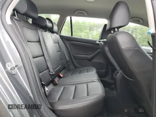 2014 Volkswagen Jetta TDI w/Sunroof & Nav with VIN 3VWPL7AJ2EM622140, listed as a Copart auction lot 56413225 with 166,546 mi miles and Salvage title. Bid and sale history available at DreamBid. Image 10.
