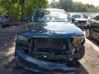 2018 Dodge Durango GT z VIN 1C4RDJDG5JC133135, wystawiony jako IAAI lot #42295770 z przebiegiem 189 778 mil mil oraz . Historia ofert i sprzedaży dostępna na DreamBid. Obrazek 12.
