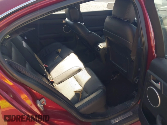 2009 Pontiac G8 z VIN 6G2ER57799L170338, wystawiony jako IAAI lot #42088706 z przebiegiem 157 582 mil mil oraz . Historia ofert i sprzedaży dostępna na DreamBid. Obrazek 8.