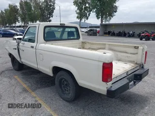 1990 Ford Ranger with VIN 1FTCR10T9LUC08782, listed as a IAAI auction lot 42109025 with 11,839 mi miles and . Bid and sale history available at DreamBid. Image 3.