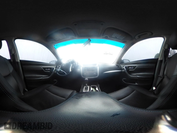 2017 Nissan Altima S z VIN 1N4AL3AP3HC116799, wystawiony jako IAAI lot #41577016 z przebiegiem 168 207 mil mil oraz . Historia ofert i sprzedaży dostępna na DreamBid. Obrazek 17.