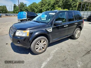 2009 Land Rover LR2 HSE с VIN SALFR24N89H140080, выставлен на аукционе Copart как лот 62278705 с пробегом 131 597 миль миль и Списание • Salvage title. История ставок и продаж доступна на DreamBid. Изображение 1.