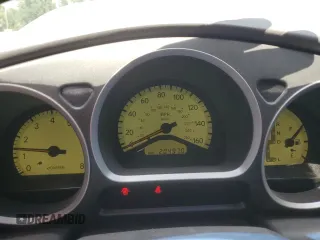 2002 Lexus GS 300 z VIN JT8BD69S720159393, wystawiony jako Copart lot #58225725 z przebiegiem 204 970 mil mil oraz Szkoda całkowita • Salvage title. Historia ofert i sprzedaży dostępna na DreamBid. Obrazek 9.