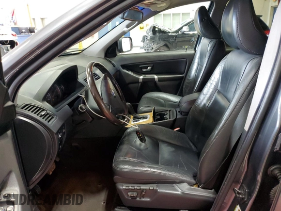 2007 Volvo XC90 I6 z VIN YV4CZ982171338487, wystawiony jako Copart lot #55023035 z przebiegiem 121 352 mil mil oraz Szkody całkowita. Historia ofert i sprzedaży dostępna na DreamBid. Obrazek 7.