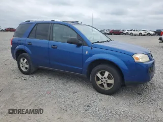 2006 Saturn VUE z VIN 5GZCZ33D86S818459, wystawiony jako Copart lot #56969235 z przebiegiem 172 663 mil mil oraz Szkoda całkowita • Salvage title. Historia ofert i sprzedaży dostępna na DreamBid. Obrazek 4.