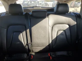 2013 Audi allroad Premium Plus with VIN WA1UFAFL1DA161619, listed as a Copart auction lot 87475384 with 120,863 mi miles and Salvage Title. Bid and sale history available at carsss.com. Image 10.