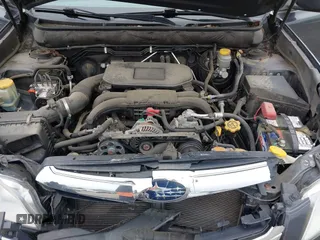 2012 Subaru Outback 2.5i с VIN 4S4BRBAC5C3259102, выставлен на аукционе IAAI как лот 42260042 с пробегом 134 849 миль миль и . История ставок и продаж доступна на DreamBid. Изображение 8.
