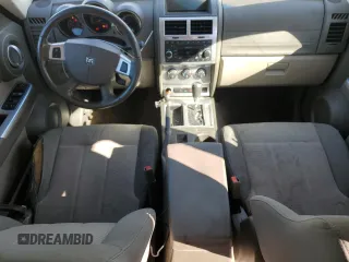 2008 Dodge Nitro SLT with VIN 1D8GT58KX8W150524, listed as a Copart auction lot 49823575 with 205,267 mi miles and Clean Title. Bid and sale history available at DreamBid. Image 8.