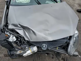 2006 Acura RSX Type-S Leather with VIN JH4DC53056S007071, listed as a Copart auction lot 69413794 with Not Provided miles and Salvage Title. Bid and sale history available at carsss.com. Image 11.
