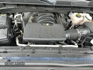 2022 GMC Sierra 1500 Denali с VIN 3GTUUGED3NG660594, выставлен на аукционе Copart как лот 60871205 с пробегом 108 826 миль миль и Списание • Salvage title. История ставок и продаж доступна на DreamBid. Изображение 13.