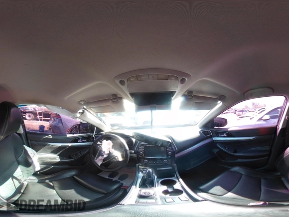 2018 Nissan Maxima SV z VIN 1N4AA6AP9JC369624, wystawiony jako IAAI lot #41902943 z przebiegiem 121 615 mil mil oraz . Historia ofert i sprzedaży dostępna na DreamBid. Obrazek 18.
