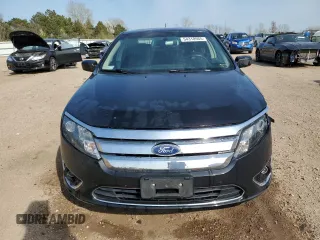 2010 Ford Fusion Hybrid с VIN 3FADP0L32AR310256, выставлен на аукционе Copart как лот 54310965 с пробегом 126 258 миль миль и Списание • Salvage title. История ставок и продаж доступна на DreamBid. Изображение 5.