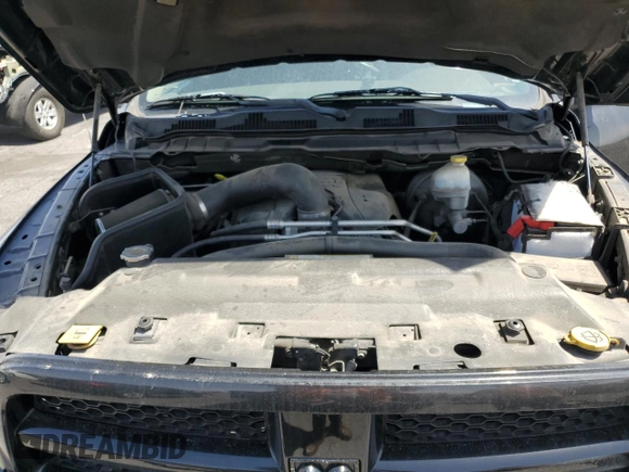 2010 Dodge 1500 SLT с VIN 1D7RB1CT3AS176470, выставлен на аукционе Copart как лот 62214215 с пробегом 114 000 миль миль и Чистый • Clean title. История ставок и продаж доступна на DreamBid. Изображение 11.