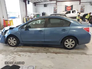 2016 Subaru Impreza z VIN JF1GJAA64GH004932, wystawiony jako IAAI lot #41652329 z przebiegiem 101 016 mil mil oraz . Historia ofert i sprzedaży dostępna na DreamBid. Obrazek 14.