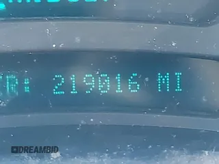 2004 Chevrolet Avalanche Z66 with VIN 3GNEC12TX4G258125, listed as a IAAI auction lot 40665236 with 219,016 mi miles and . Bid and sale history available at DreamBid. Image 15.
