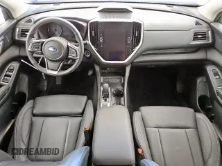 2023 Subaru Ascent Limited с VIN 4S4WMASDXP3453700, выставлен на аукционе Copart как лот 58479565 с пробегом 40 862 миль миль и Чистый • Clean title. История ставок и продаж доступна на DreamBid. Изображение 8.