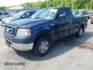 2006 Ford F-150 XL with VIN 1FTRF12276NA37276, listed as a IAAI auction lot 42397026 with Not provided miles and . Bid and sale history available at DreamBid. Image 2.