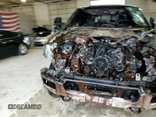 2005 Ford F-150 XLT z VIN 1FTPX145X5FA89618, wystawiony jako Copart lot #59740455 z przebiegiem Nie podano mil oraz Szkoda całkowita • Salvage title. Historia ofert i sprzedaży dostępna na DreamBid. Obrazek 13.