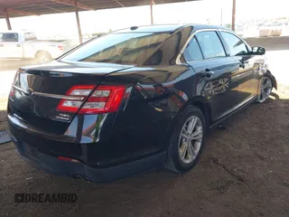 2014 Ford Taurus SEL with VIN 1FAHP2E82EG153430, listed as a IAAI auction lot 42022188 with 193,947 mi miles and . Bid and sale history available at DreamBid. Image 4.