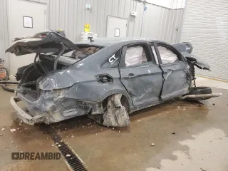2019 Volkswagen Jetta GLI S z VIN 3VW5T7BU8KM201096, wystawiony jako Copart lot #84655124 z przebiegiem Nie podano mil oraz Szkoda całkowita • Salvage title. Historia ofert i sprzedaży dostępna na DreamBid. Obrazek 3.