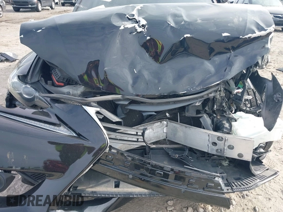 2014 Lexus IS 250 with VIN JTHCF1D22E5014097, listed as a IAAI auction lot 42008780 with Not provided miles and . Bid and sale history available at DreamBid. Image 6.