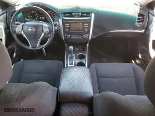 2014 Nissan Altima 2.5 SV with VIN 1N4AL3AP0EC288817, listed as a Copart auction lot 52994395 with 95,428 mi miles and Salvage Title. Bid and sale history available at carsss.com. Image 8.