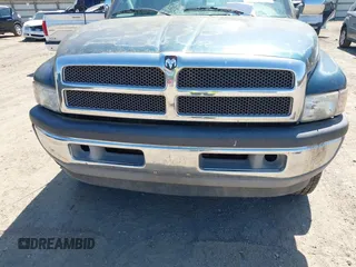 1996 Dodge 1500 with VIN 1B7HF16YXTS705630, listed as a IAAI auction lot 41931449 with 138,959 mi miles and . Bid and sale history available at DreamBid. Image 6.