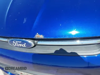 2016 Ford Escape SE with VIN 1FMCU9GX1GUB28870, listed as a IAAI auction lot 42129628 with 113,909 mi miles. Bid and sale history available at carsss.com. Image 6.