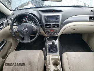 2011 Subaru Impreza Outback Special Sports z VIN JF1GH6D69BG816097, wystawiony jako Copart lot #56521115 z przebiegiem 184 917 mil mil oraz Czysty tytuł • Clean title. Historia ofert i sprzedaży dostępna na DreamBid. Obrazek 8.