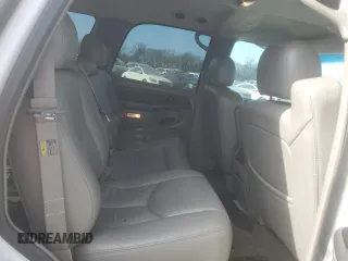 2003 GMC Yukon SLT with VIN 1GKEC13Z63J339412, listed as a Copart auction lot 44226425 with 0 mi miles and Salvage Title. Bid and sale history available at carsss.com. Image 11.