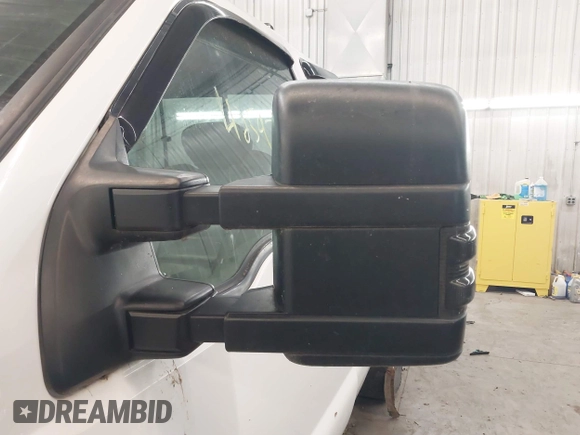 2004 Ford F-250 XL with VIN 1FTNX21P34EA56743, listed as a IAAI auction lot 42597499 with 249,674 mi miles and . Bid and sale history available at DreamBid. Image 12.
