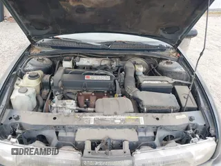 1999 Saturn SW z VIN 1G8ZK8271XZ314797, wystawiony jako IAAI lot #41843385 z przebiegiem 91 599 mil mil oraz . Historia ofert i sprzedaży dostępna na DreamBid. Obrazek 10.