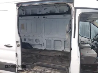 2016 Ford Transit Cargo with VIN 1FTBW3XM8GKA60382, listed as a IAAI auction lot 41847923 with 168,293 mi miles and . Bid and sale history available at DreamBid. Image 8.