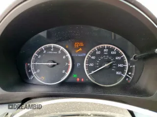 2013 Acura ILX Technology with VIN 19VDE1F72DE014775, listed as a Copart auction lot 55121995 with 162,217 mi miles and Salvage title. Bid and sale history available at DreamBid. Image 9.