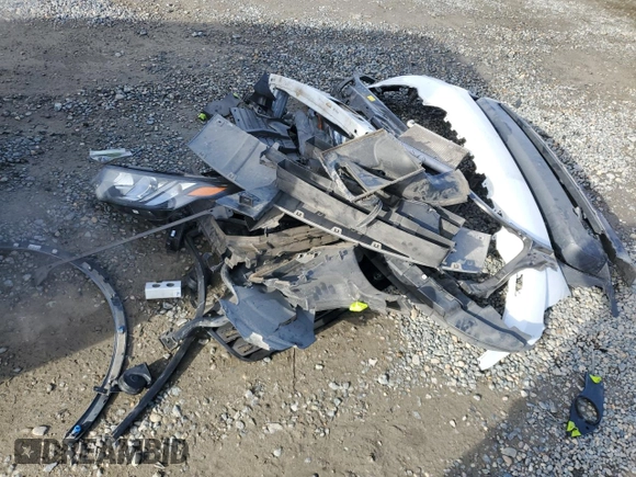 2018 Land Rover Discovery SE z VIN SALRG2RV0JA059308, wystawiony jako Copart lot #85682284 z przebiegiem 95 585 mil mil oraz Szkoda całkowita • Salvage title. Historia ofert i sprzedaży dostępna na DreamBid. Obrazek 13.