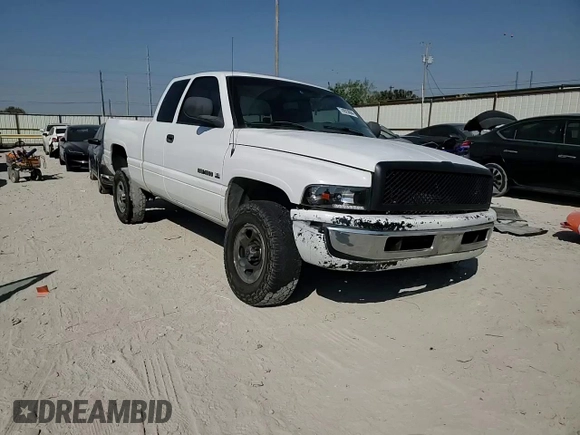 2000 Dodge 1500 z VIN 3B7HF12Y0YG147372, wystawiony jako Copart lot #74925094 z przebiegiem 247 162 mil mil oraz Szkoda całkowita • Salvage title. Historia ofert i sprzedaży dostępna na DreamBid. Obrazek 10.