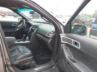 2011 Ford Explorer Limited с VIN 1FMHK7F81BGA71975, выставлен на аукционе IAAI как лот 42507017 с пробегом 215 493 миль миль и . История ставок и продаж доступна на DreamBid. Изображение 5.