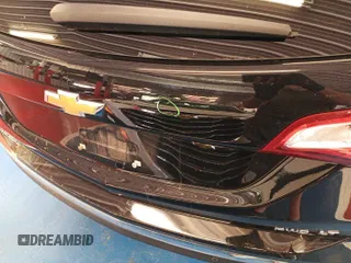 2021 Chevrolet Equinox LT with VIN 3GNAXTEV4ML379347, listed as a IAAI auction lot 42847624 with 60,488 mi miles and . Bid and sale history available at DreamBid. Image 14.