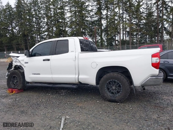 2014 Toyota Tundra 2WD Truck SR with VIN 5TFRY5F15EX170804, listed as a IAAI auction lot 41892588 with 144,295 mi miles. Bid and sale history available at carsss.com. Image 15.
