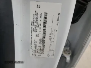 2018 Ford F-350 with VIN 1FD8W3E66JEC48883, listed as a Copart auction lot 44500174 with 204,881 mi miles and Salvage title. Bid and sale history available at DreamBid. Image 12.