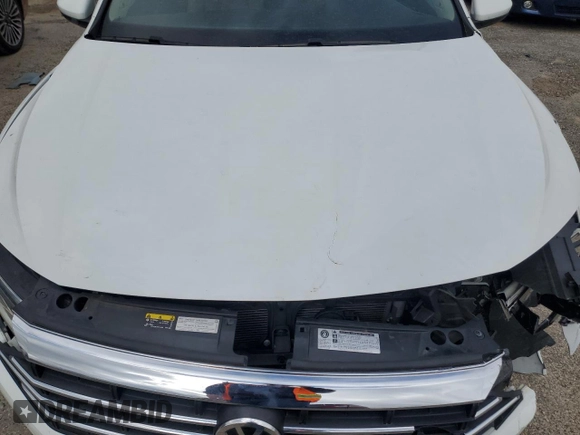 2019 Volkswagen Jetta SEL z VIN 3VWE57BU6KM081373, wystawiony jako Copart lot #54739325 z przebiegiem 65 381 mil mil oraz Czysty tytuł • Clean title. Historia ofert i sprzedaży dostępna na DreamBid. Obrazek 11.