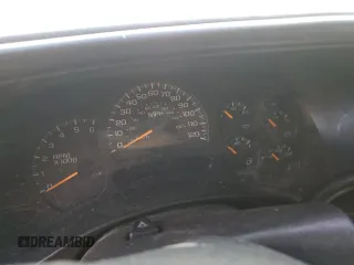 2005 Chevrolet Silverado 1500 z VIN 1GCEC19T65Z301620, wystawiony jako Copart lot #75675644 z przebiegiem Nie podano mil oraz Szkoda całkowita • Salvage title. Historia ofert i sprzedaży dostępna na DreamBid. Obrazek 9.