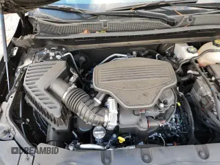 2023 Chevrolet Blazer RS z VIN 3GNKBERS9PS221417, wystawiony jako Copart lot #83887575 z przebiegiem 31 313 mil mil oraz Szkoda całkowita • Salvage title. Historia ofert i sprzedaży dostępna na DreamBid. Obrazek 16.