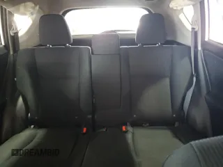 2018 Toyota RAV4 LE with VIN JTMBFREV7JJ227178, listed as a Copart auction lot 63841575 with Not provided miles and Salvage title. Bid and sale history available at DreamBid. Image 10.