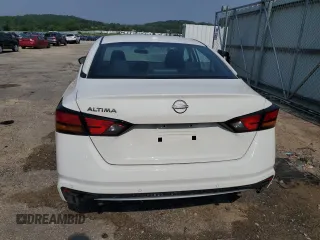 2025 Nissan Altima SV z VIN 1N4BL4DVXSN312223, wystawiony jako Copart lot #60617385 z przebiegiem 16 403 mil mil oraz Czysty tytuł • Clean title. Historia ofert i sprzedaży dostępna na DreamBid. Obrazek 6.